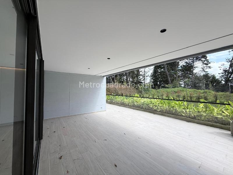 Apartamento en Arriendo, Sajonia, Rionegro - 5