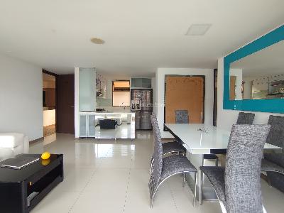 Apartamento de 3 alcobas en arriendo en Las Palmas M, Medellín, 100 m² · foto 5 de 20