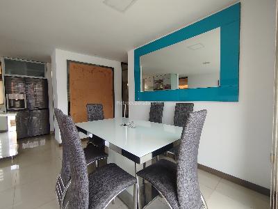 Apartamento de 3 alcobas en arriendo en Las Palmas M, Medellín, 100 m² · foto 6 de 20