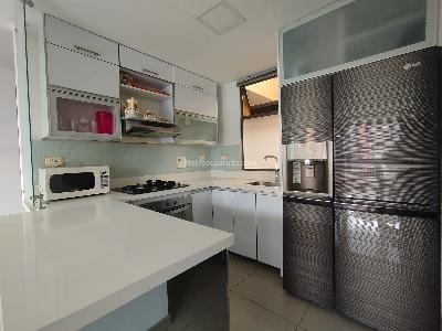 Apartamento de 3 alcobas en arriendo en Las Palmas M, Medellín, 100 m² · foto 10 de 20