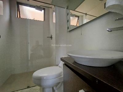 Apartamento de 3 alcobas en arriendo en Las Palmas M, Medellín, 100 m² · foto 11 de 20