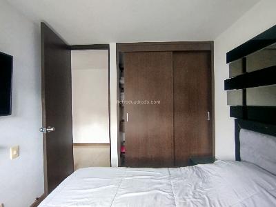 Apartamento de 3 alcobas en arriendo en Las Palmas M, Medellín, 100 m² · foto 15 de 20