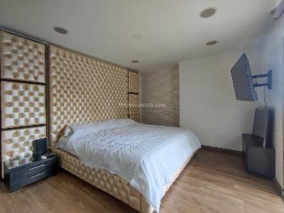 Apartamento de 3 alcobas en arriendo en Las Palmas M, Medellín, 100 m² · foto 16 de 20