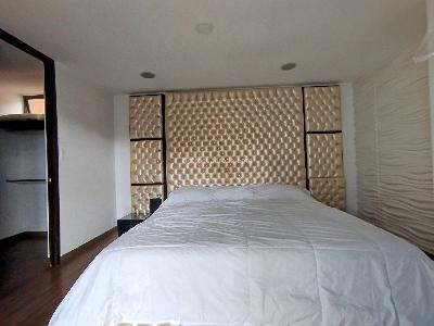 Apartamento de 3 alcobas en arriendo en Las Palmas M, Medellín, 100 m² · foto 17 de 20