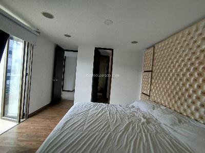 Apartamento de 3 alcobas en arriendo en Las Palmas M, Medellín, 100 m² · foto 18 de 20