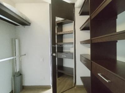 Apartamento de 3 alcobas en arriendo en Las Palmas M, Medellín, 100 m² · foto 19 de 20