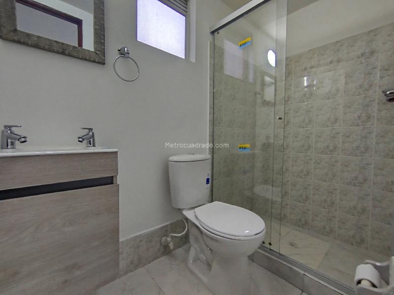 Apartamento de 2 Alcobas en Loma del Indio con Excelente Ubicación - 5