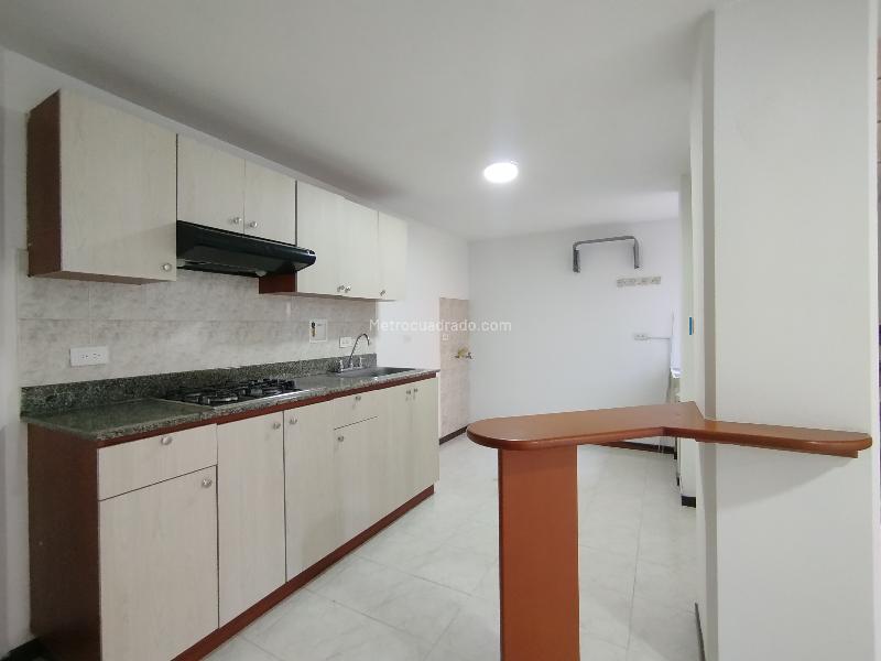 Apartamento de 2 Alcobas en Loma del Indio con Excelente Ubicación - 6