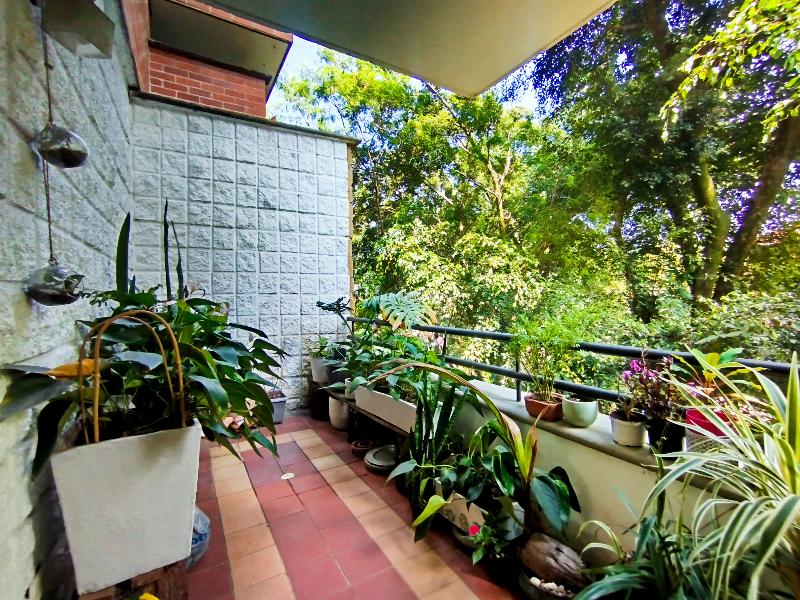 Apartamento de 3 Alcobas con Vista a la Ciudad y Balcón en El Campestre - 5