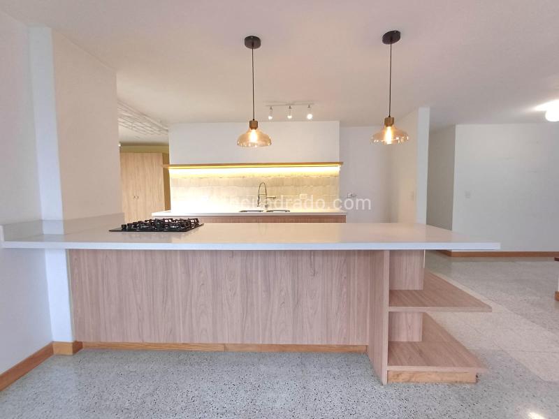 2BR Apartment in Milla De Oro (132 m²)