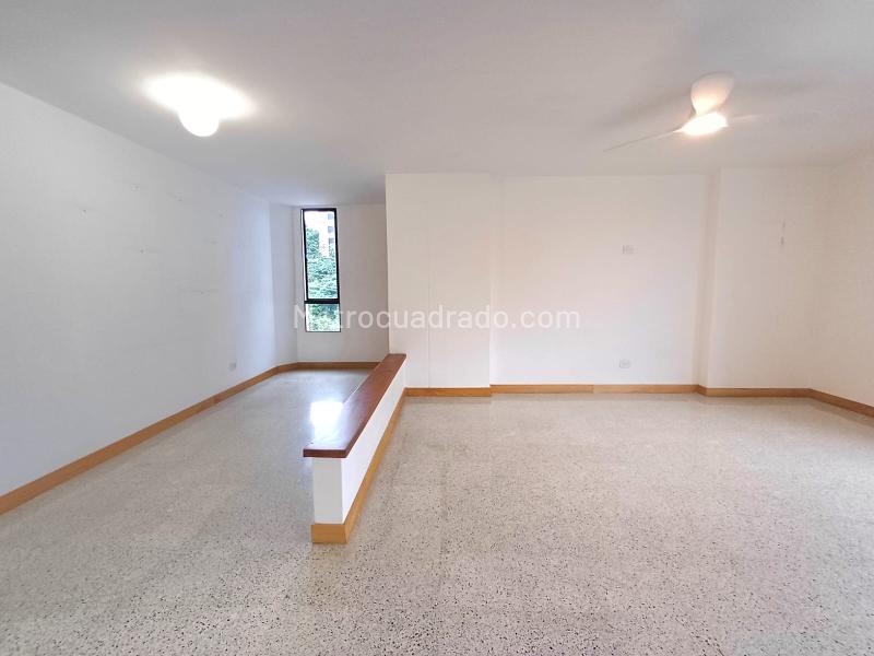 Apartamento en Arriendo, Milla De Oro, Medellín - 3