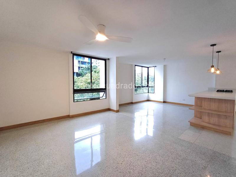 Apartamento en Arriendo, Milla De Oro, Medellín - 5