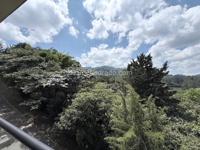 Apartamento en Arriendo, El Retiro, Retiro - 2