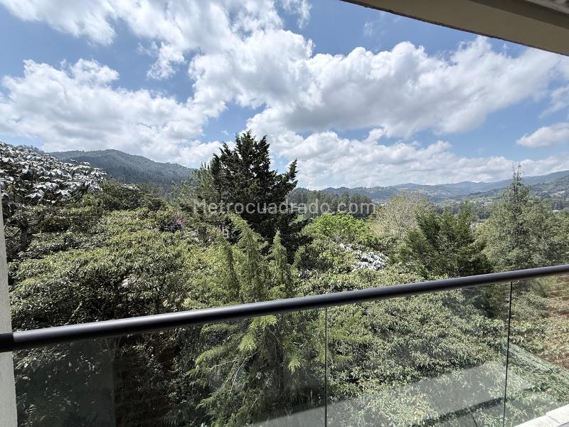 Apartamento en Arriendo, El Retiro, Retiro - 3