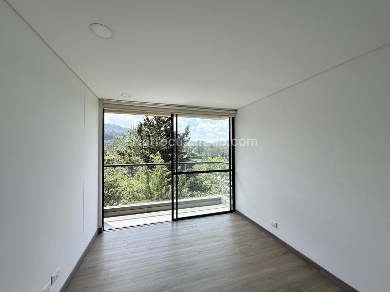 Apartamento en Arriendo, El Retiro, Retiro - 4