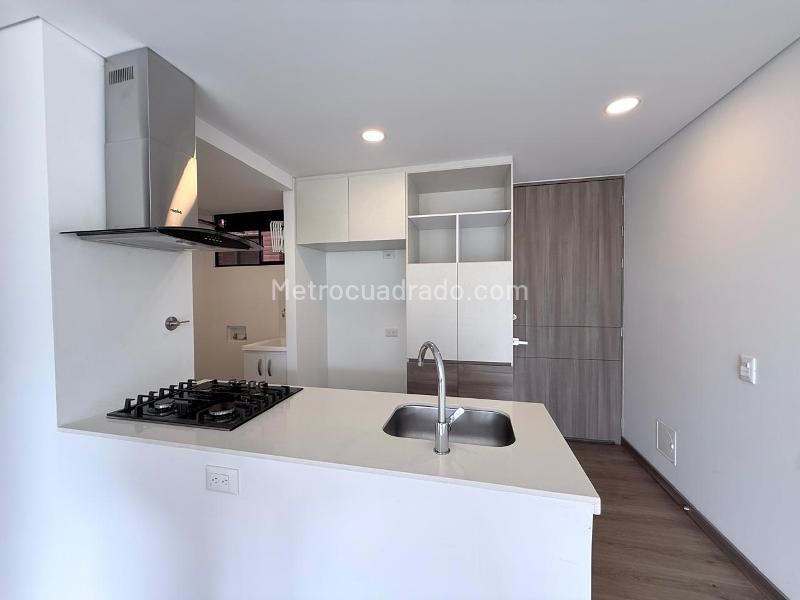 Apartamento en Arriendo, El Retiro, Retiro - 5