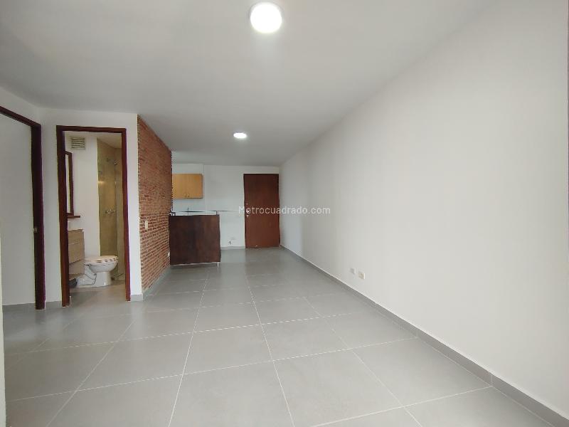 Apartamento de 2 Alcobas en Los Parra con Terraza 360° - 5