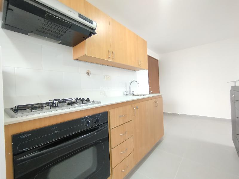 Apartamento de 2 Alcobas en Los Parra con Terraza 360° - 9