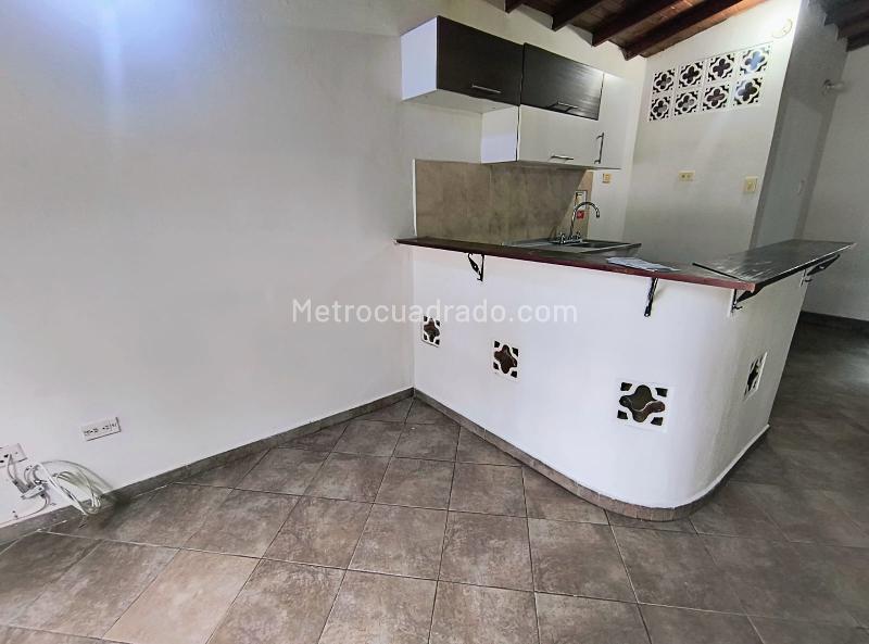 2BR House for Rent in San Antonio de Prado