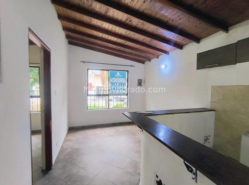 Casa de 2 Alcobas en Arriendo en San Antonio de Prado - 3