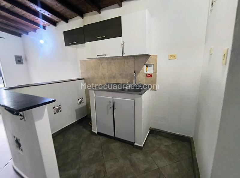 Casa de 2 Alcobas en Arriendo en San Antonio de Prado - 4