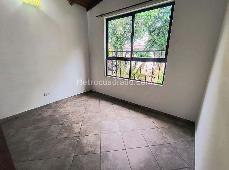 Casa de 2 Alcobas en Arriendo en San Antonio de Prado - 6