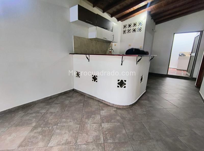 Casa de 2 Alcobas en Arriendo en San Antonio de Prado - 7