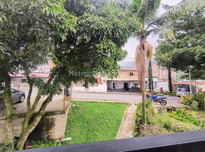 Casa de 2 Alcobas en Arriendo en San Antonio de Prado - 9