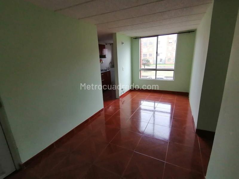 Apartamento en Arriendo, Soacha, Soacha – pohled 2