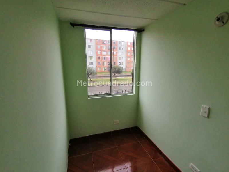 Apartamento en Arriendo, Soacha, Soacha – další