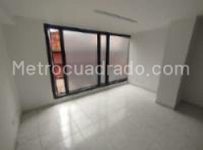 Office for rent in La Castellana, Bogotá