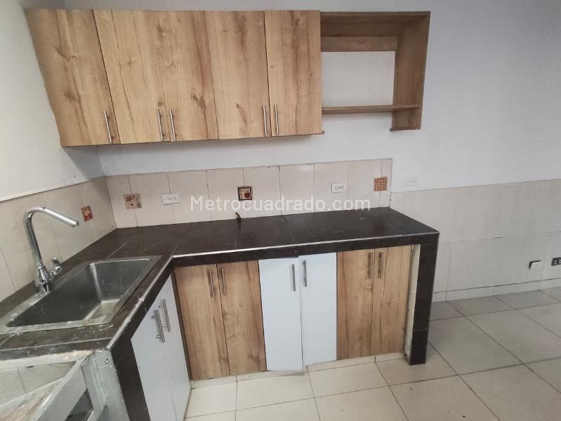 1BR Studio Apartment for Rent in La Milagrosa