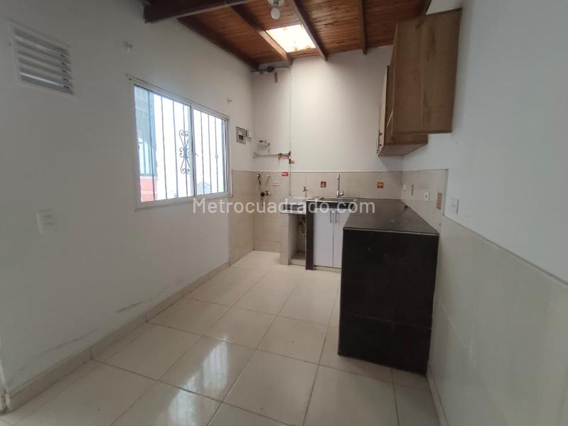 1BR Studio Apartment for Rent in La Milagrosa - 2