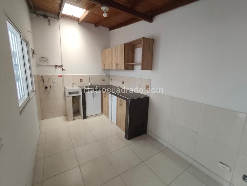 1BR Studio Apartment for Rent in La Milagrosa - 3