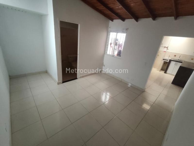1BR Studio Apartment for Rent in La Milagrosa - 5