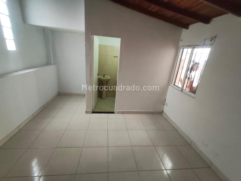 1BR Studio Apartment for Rent in La Milagrosa - 9