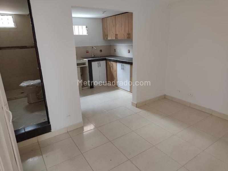1BR Furnished-Style Apartaestudio for Rent in La Milagrosa - 4