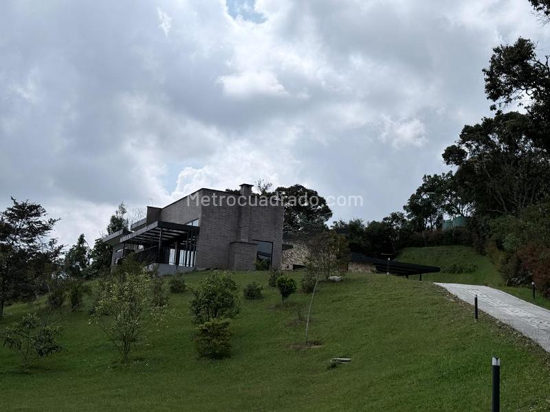 Casa en Arriendo, El Retiro, Retiro - 2