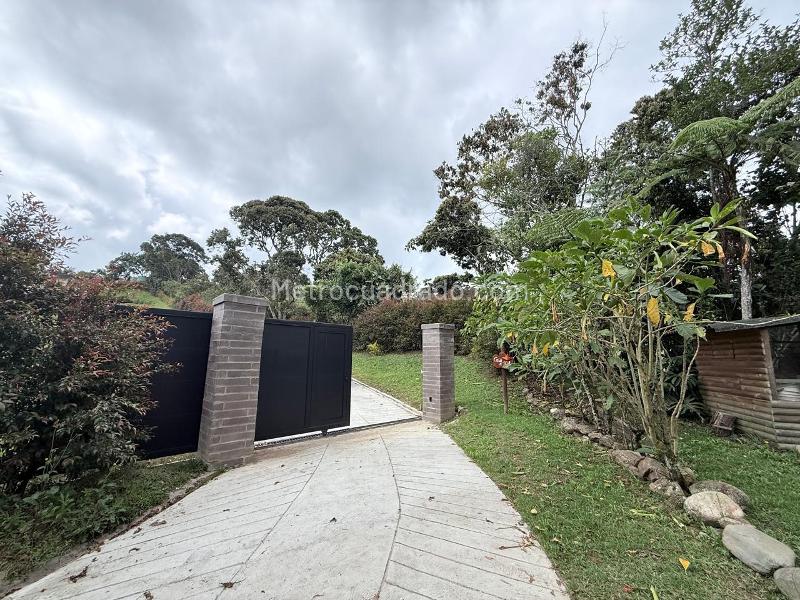 Casa en Arriendo, El Retiro, Retiro - 5