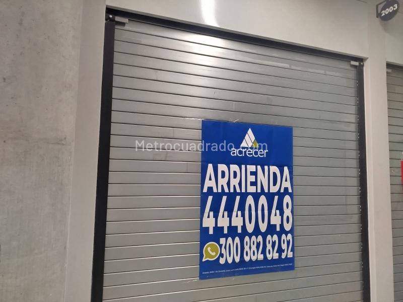 Local Comercial en Arriendo, Bello, Bello - Widok 3