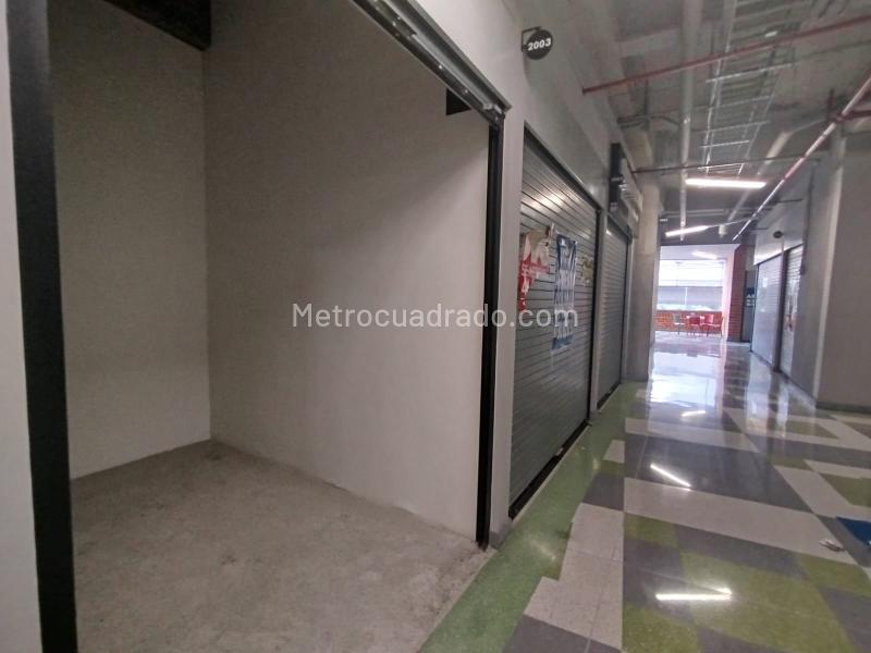 Local Comercial en Arriendo, Bello, Bello - Widok 5