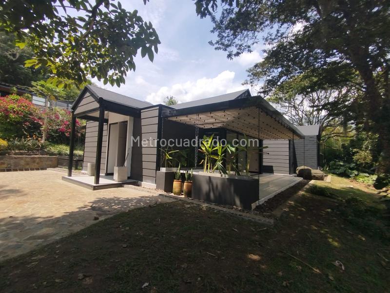 Finca en Arriendo, Copacabana, Copacabana