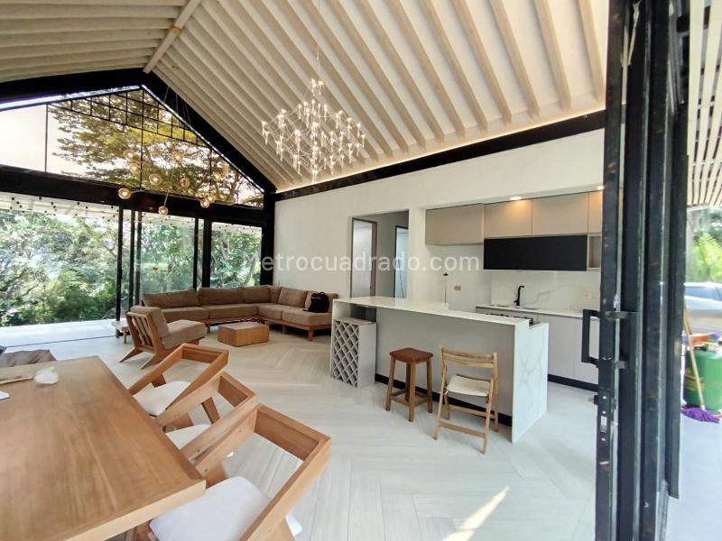 Finca en Arriendo, Copacabana, Copacabana - 3