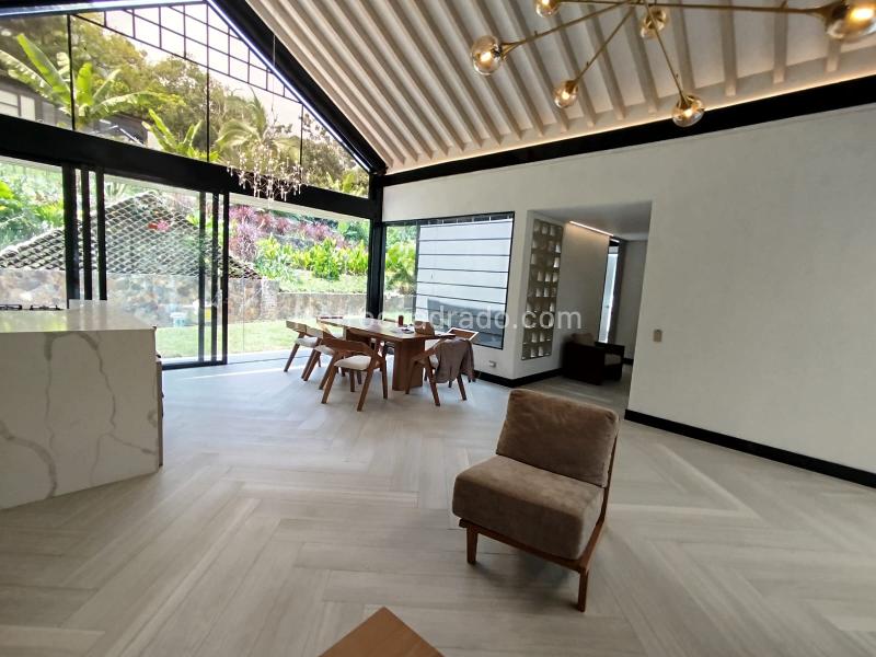 Finca en Arriendo, Copacabana, Copacabana - 4