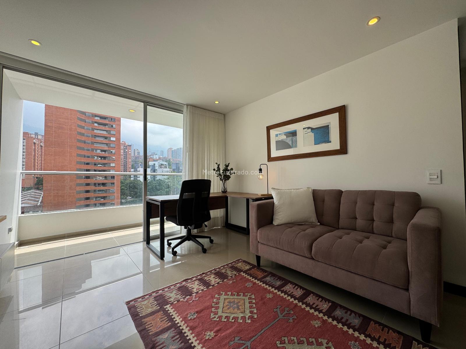Foto del apartamento