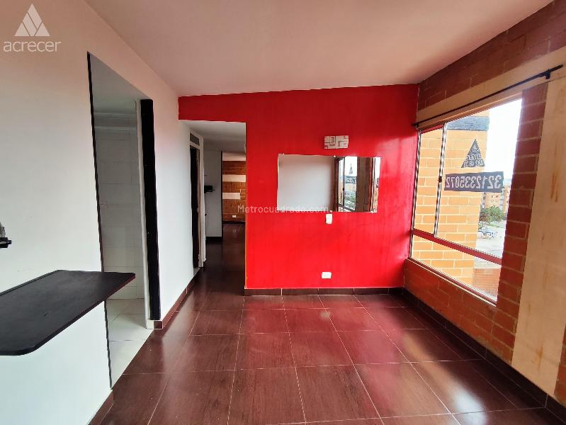 Apartamento en Arriendo, Ciudad Verde, Soacha - Ansicht 2