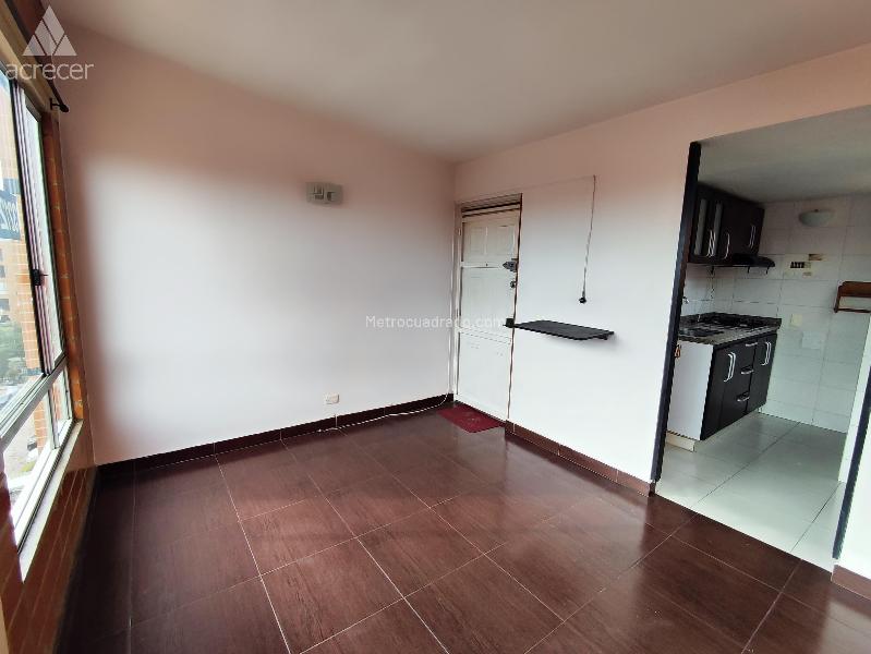 Apartamento en Arriendo, Ciudad Verde, Soacha - Ansicht 4