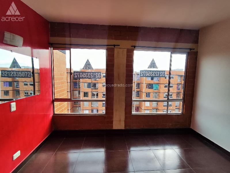 Apartamento en Arriendo, Ciudad Verde, Soacha - Ansicht 6