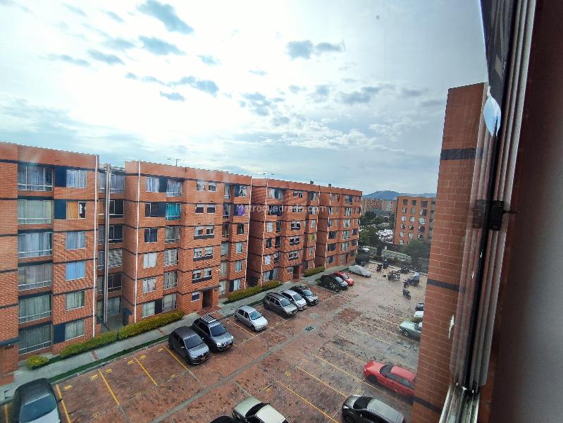 Apartamento en Arriendo, Ciudad Verde, Soacha - Mehr