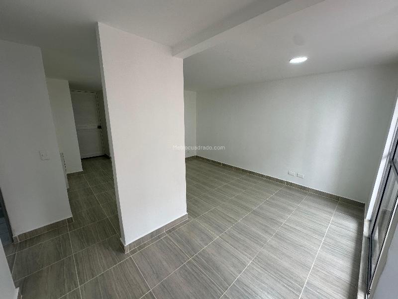 2BR Apartment in San Rafael (55 m²) - 2